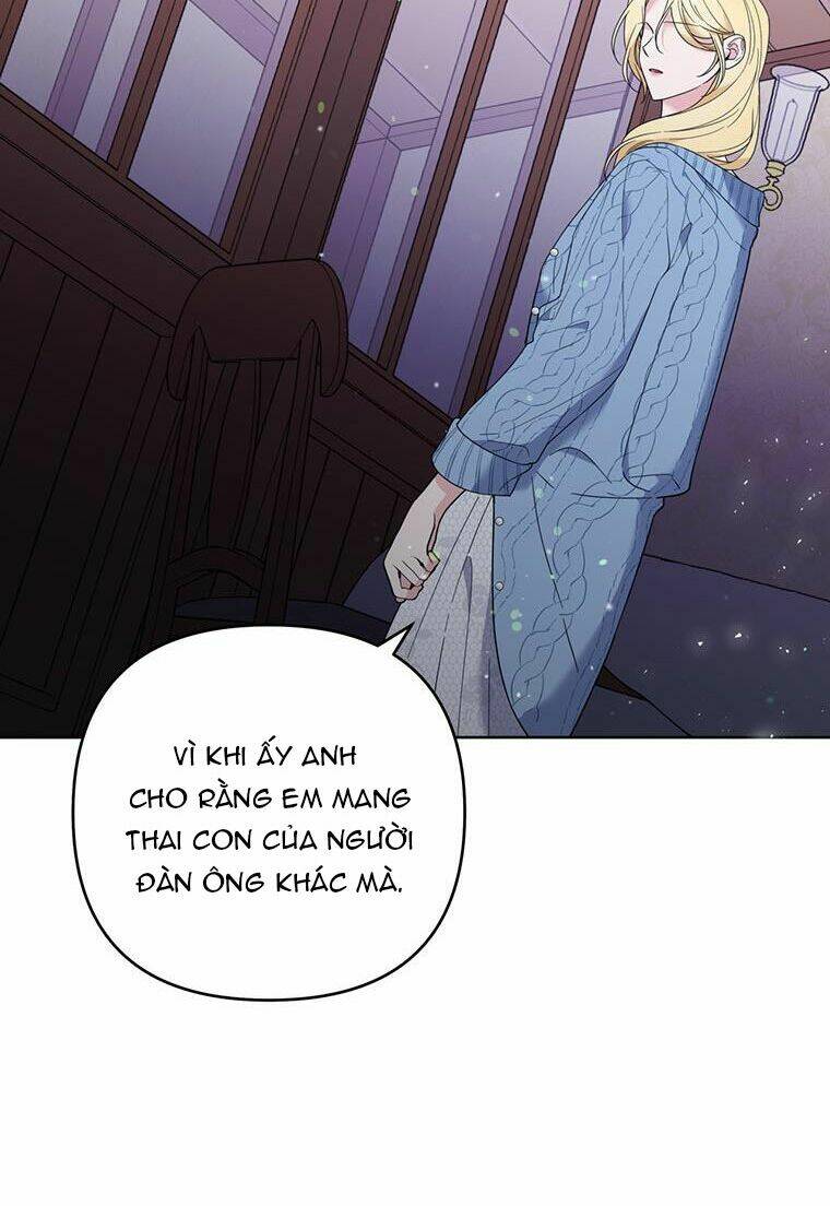 Hãy Để Tôi Được Hiểu Em Chapter 53.2 - Trang 2