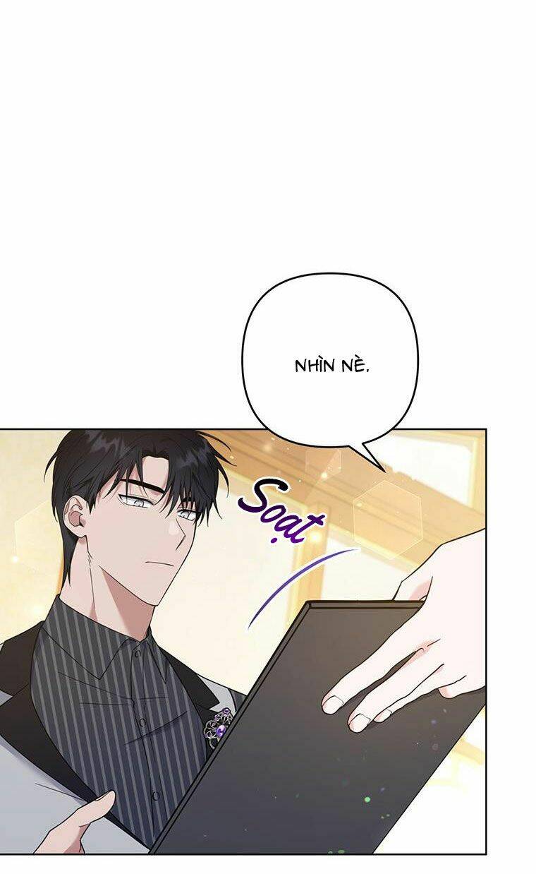 Hãy Để Tôi Được Hiểu Em Chapter 53.2 - Trang 2