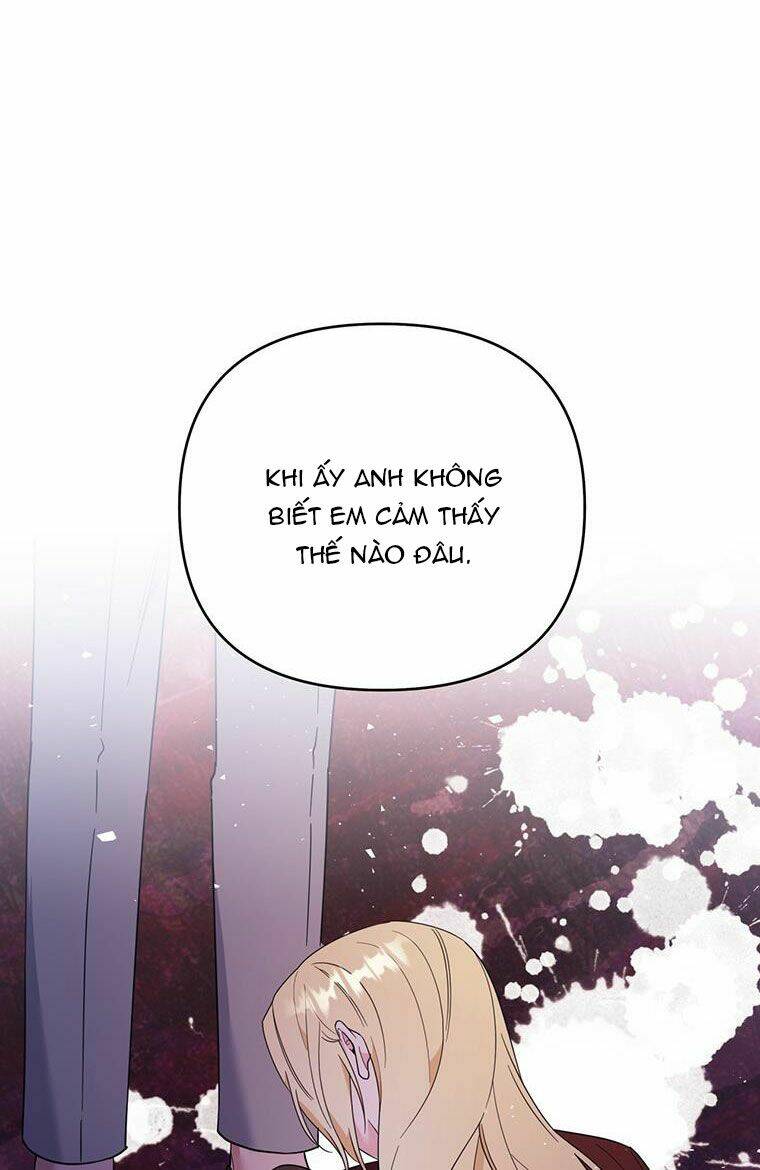 Hãy Để Tôi Được Hiểu Em Chapter 53.2 - Trang 2