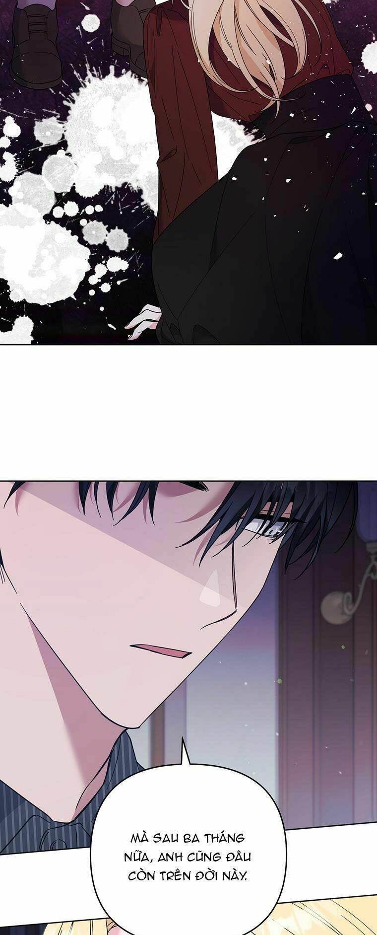 Hãy Để Tôi Được Hiểu Em Chapter 53.2 - Trang 2