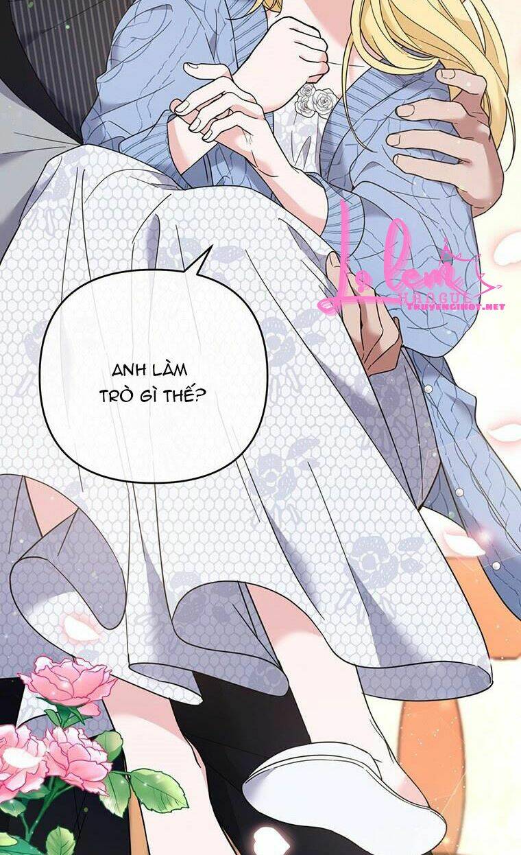 Hãy Để Tôi Được Hiểu Em Chapter 53.2 - Trang 2