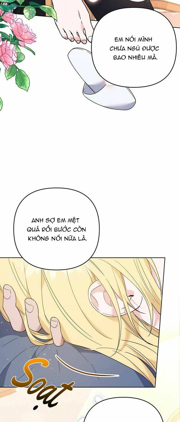 Hãy Để Tôi Được Hiểu Em Chapter 53.2 - Trang 2