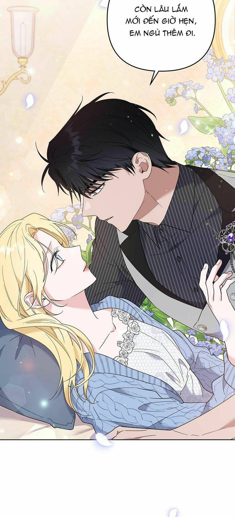 Hãy Để Tôi Được Hiểu Em Chapter 53.2 - Trang 2