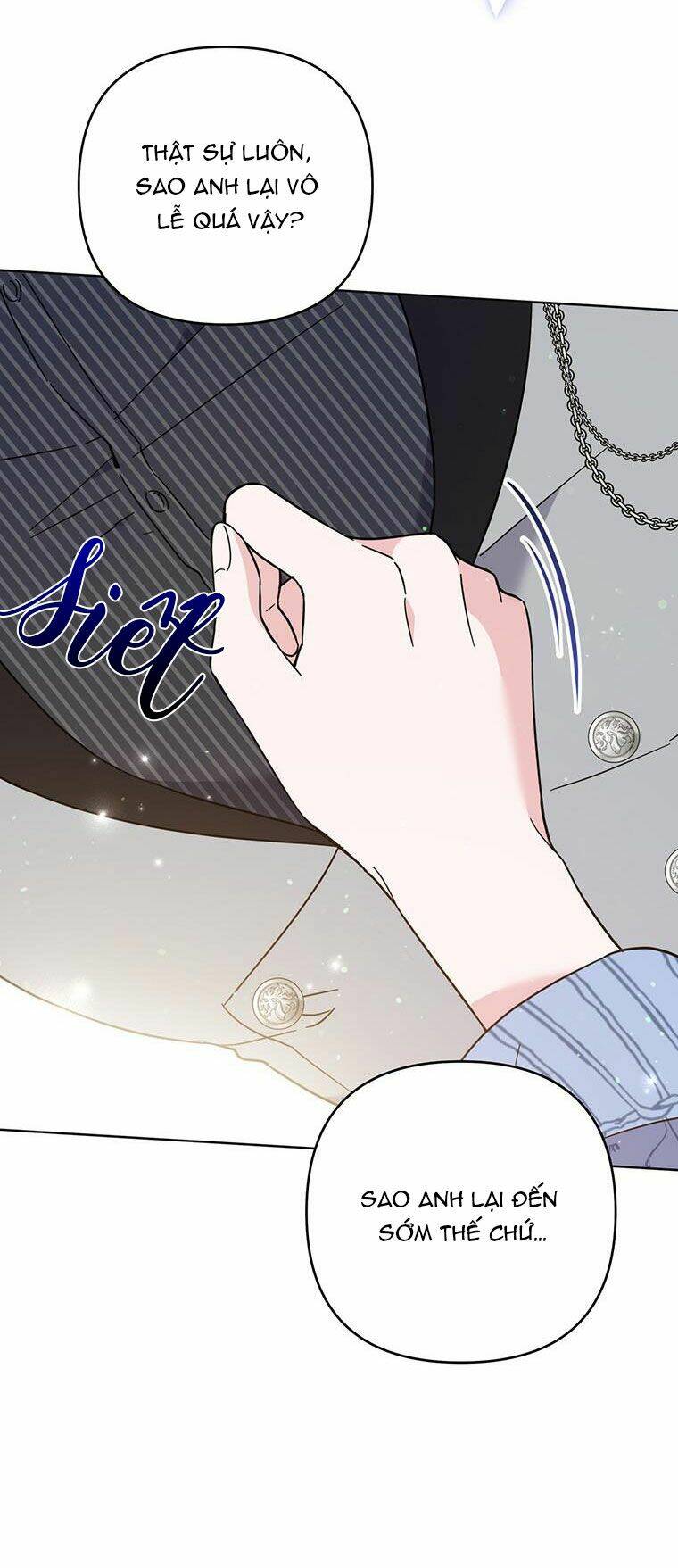 Hãy Để Tôi Được Hiểu Em Chapter 53.2 - Trang 2