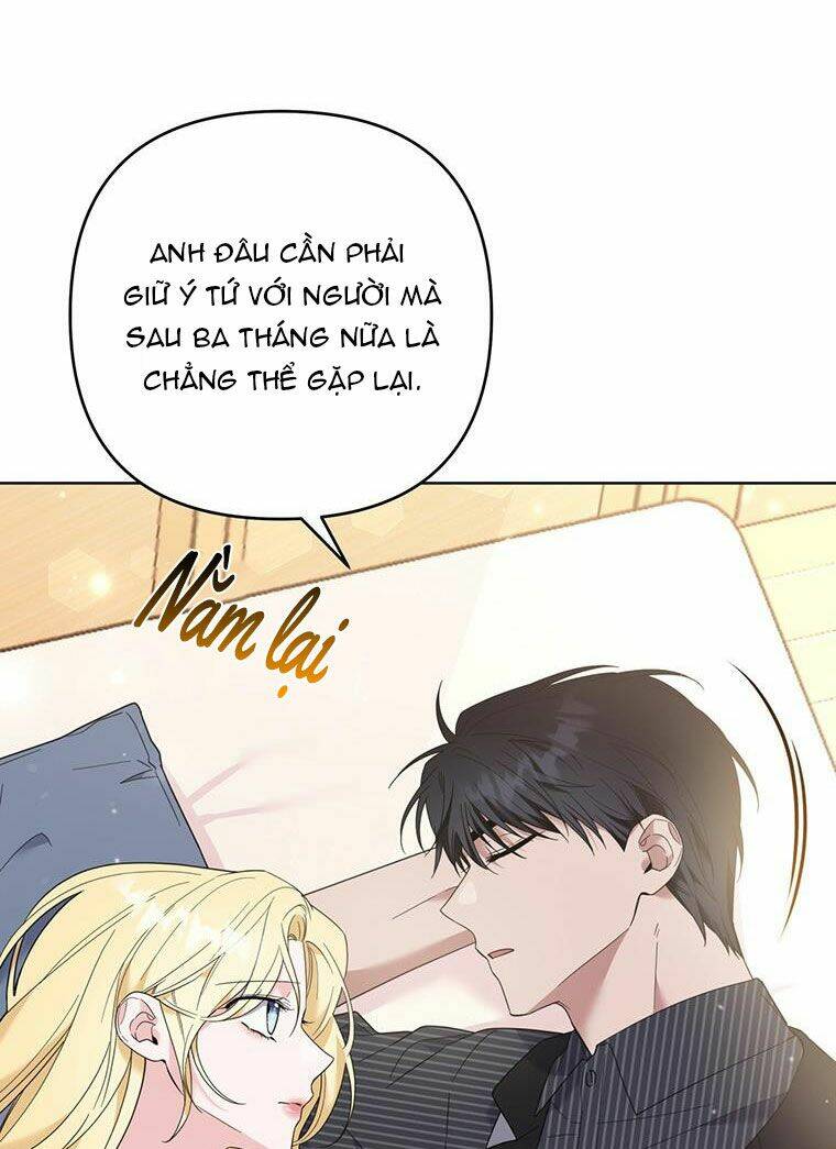 Hãy Để Tôi Được Hiểu Em Chapter 53.2 - Trang 2