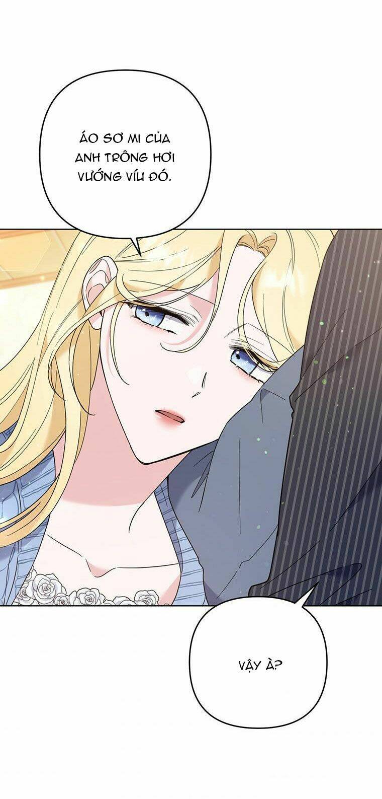 Hãy Để Tôi Được Hiểu Em Chapter 53.2 - Trang 2