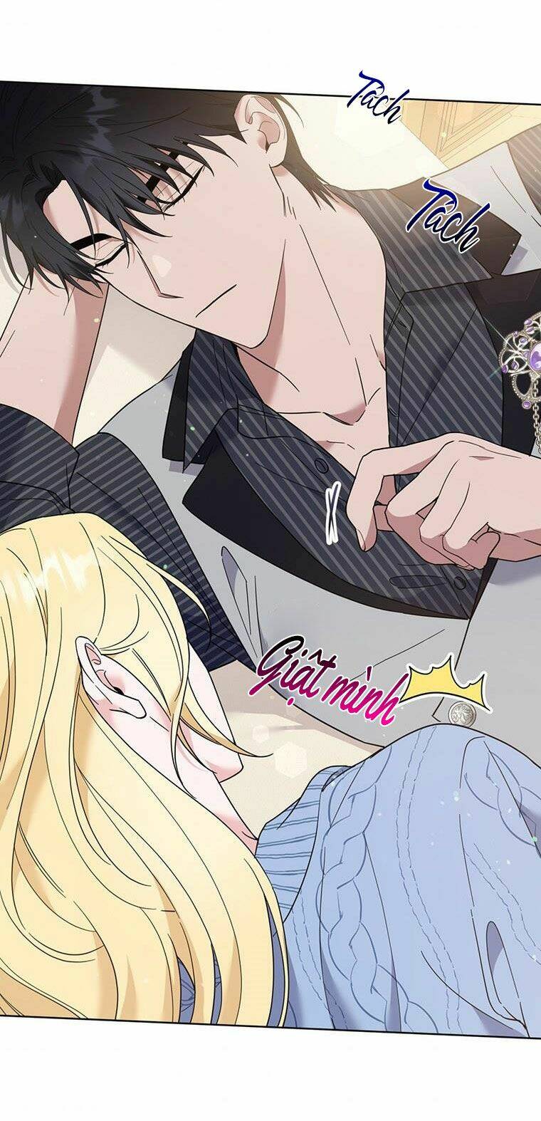 Hãy Để Tôi Được Hiểu Em Chapter 53.2 - Trang 2