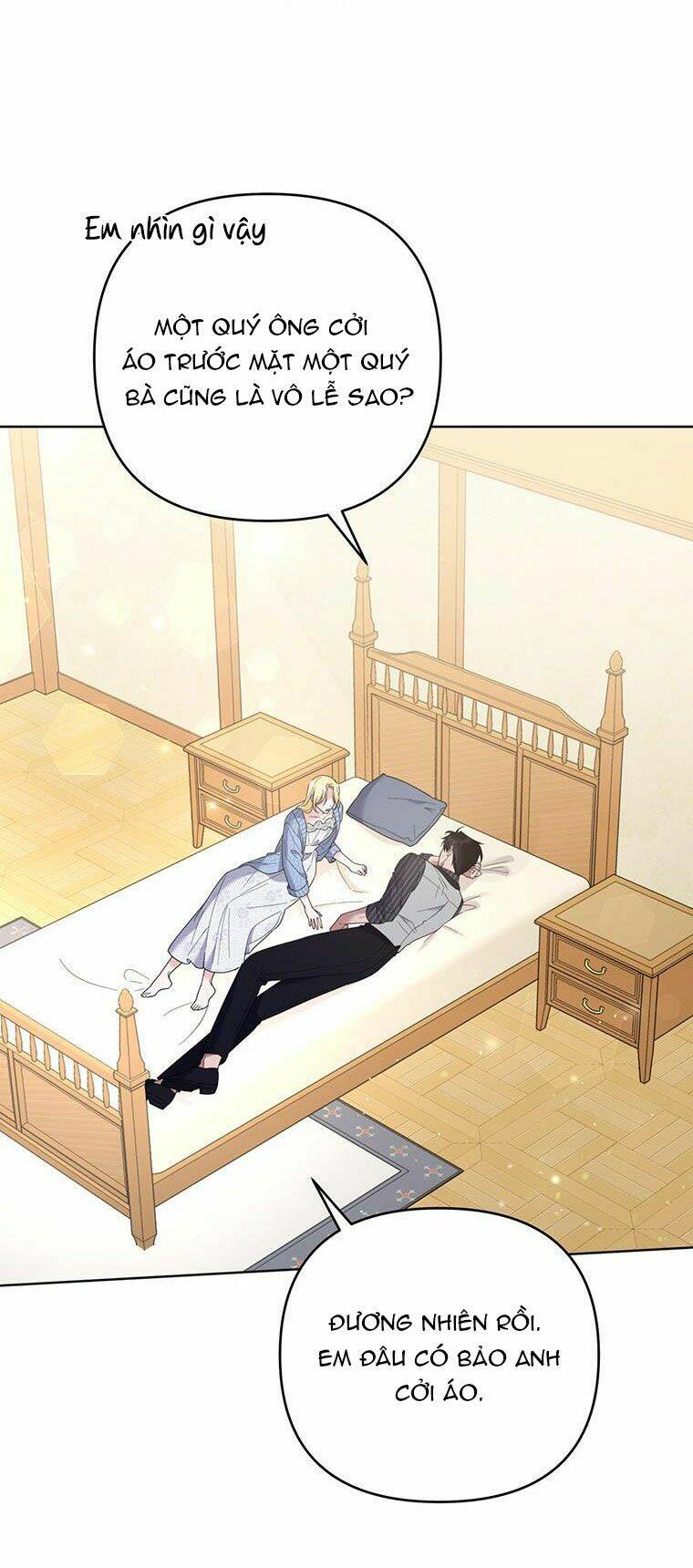 Hãy Để Tôi Được Hiểu Em Chapter 53.2 - Trang 2