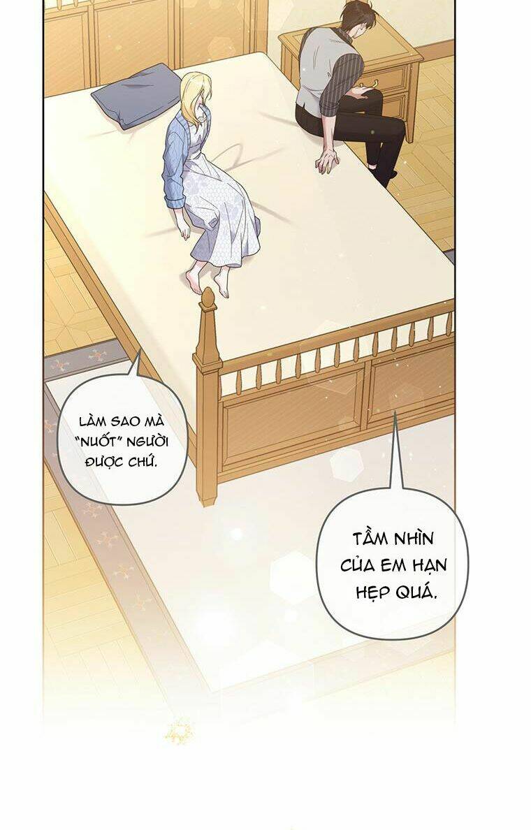 Hãy Để Tôi Được Hiểu Em Chapter 53.2 - Trang 2