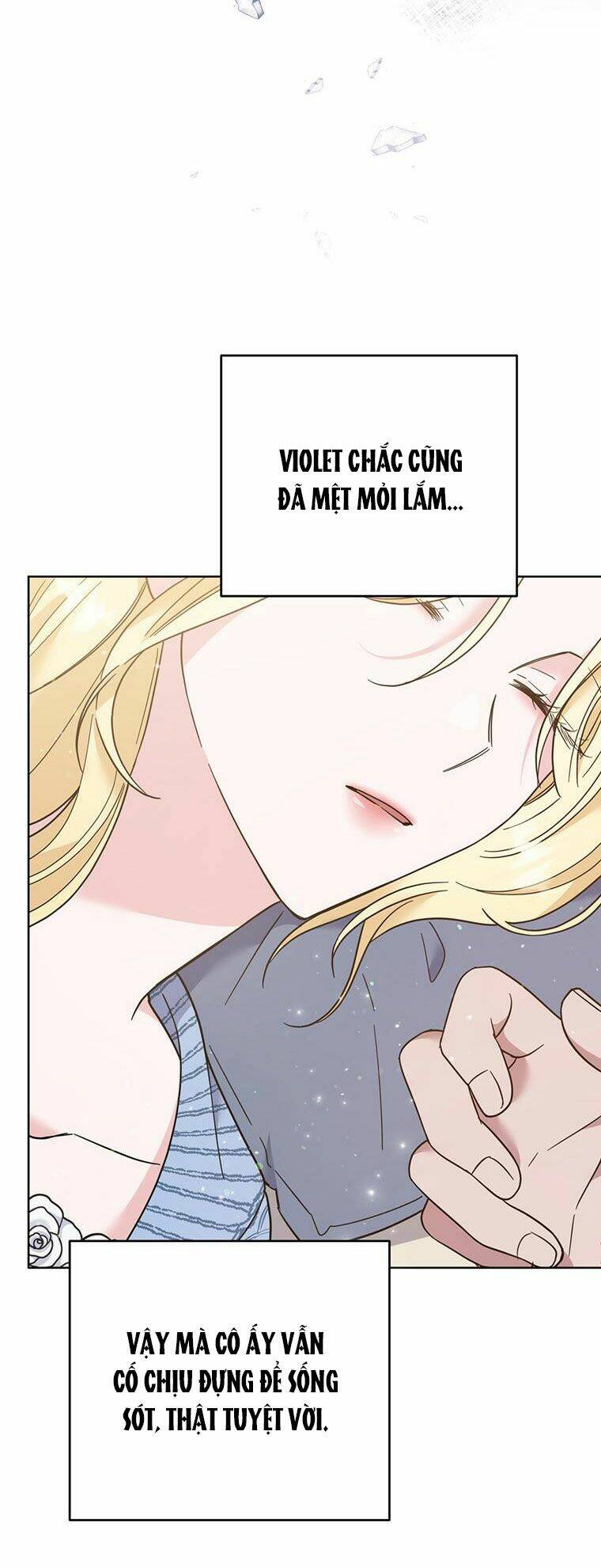 Hãy Để Tôi Được Hiểu Em Chapter 53.2 - Trang 2