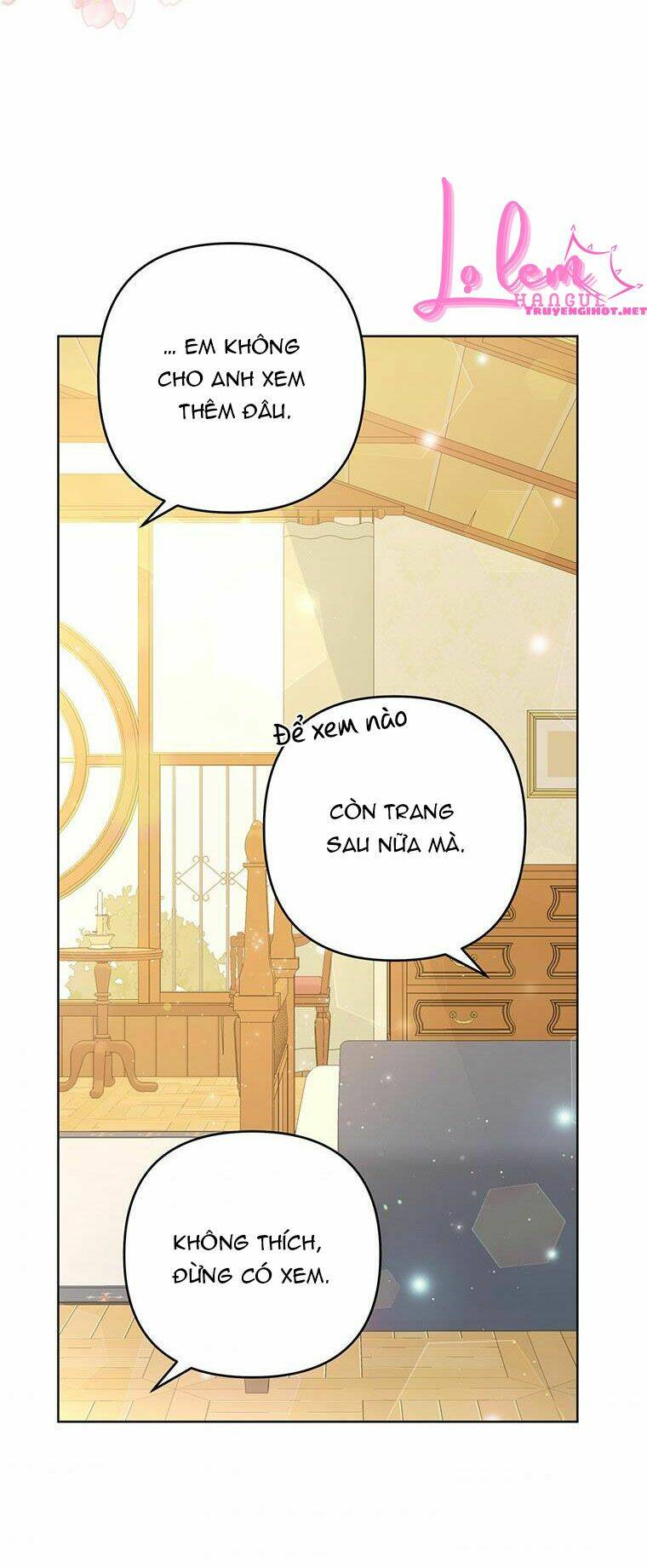 Hãy Để Tôi Được Hiểu Em Chapter 53.2 - Trang 2