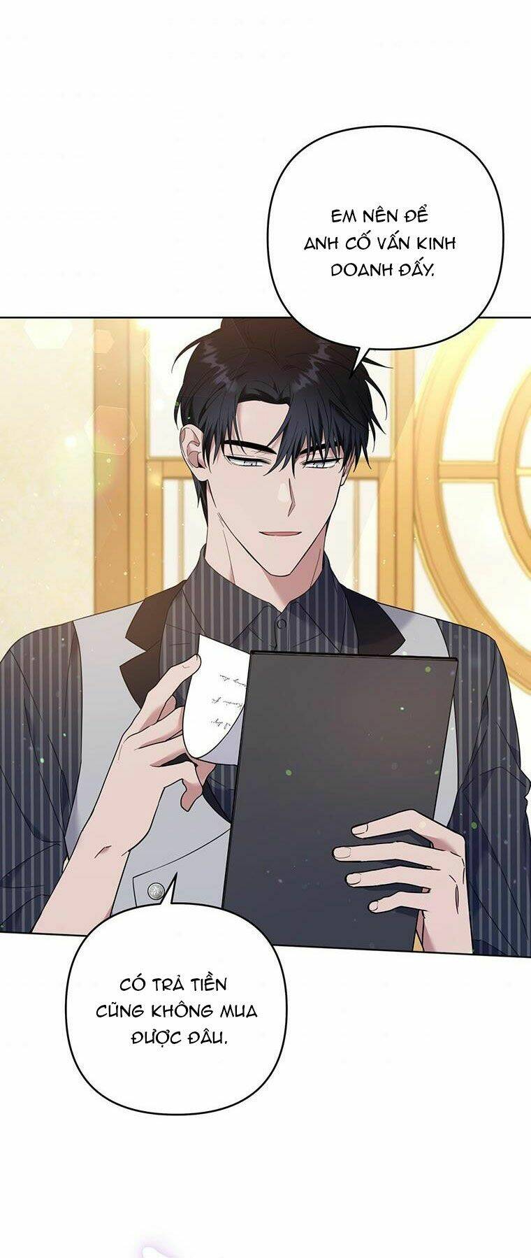 Hãy Để Tôi Được Hiểu Em Chapter 53.2 - Trang 2