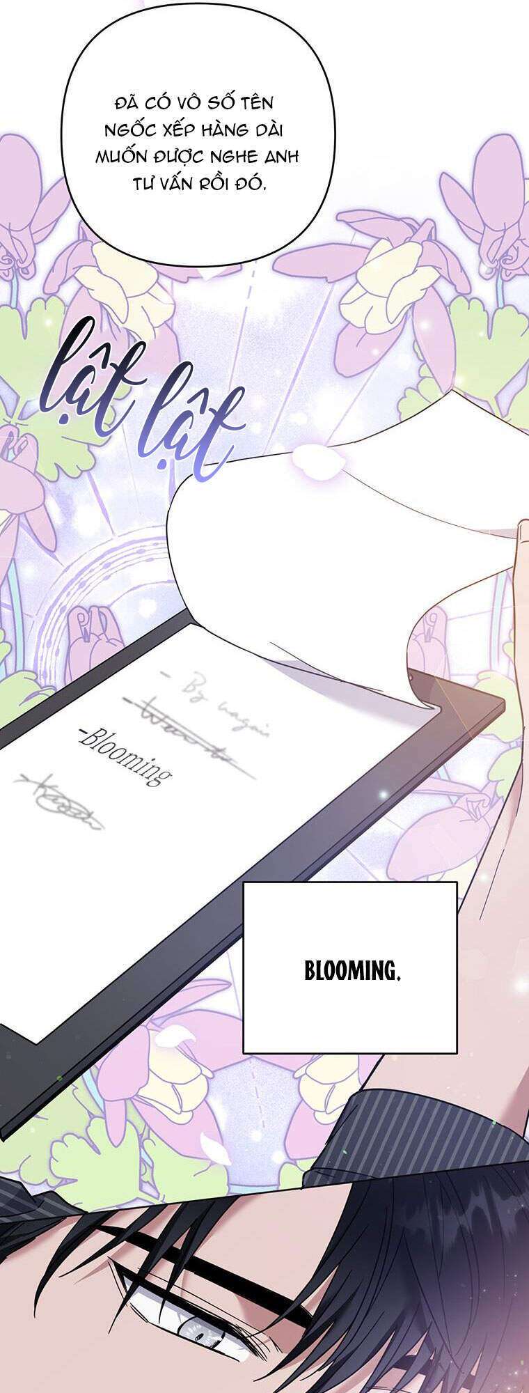 Hãy Để Tôi Được Hiểu Em Chapter 53 - Trang 2