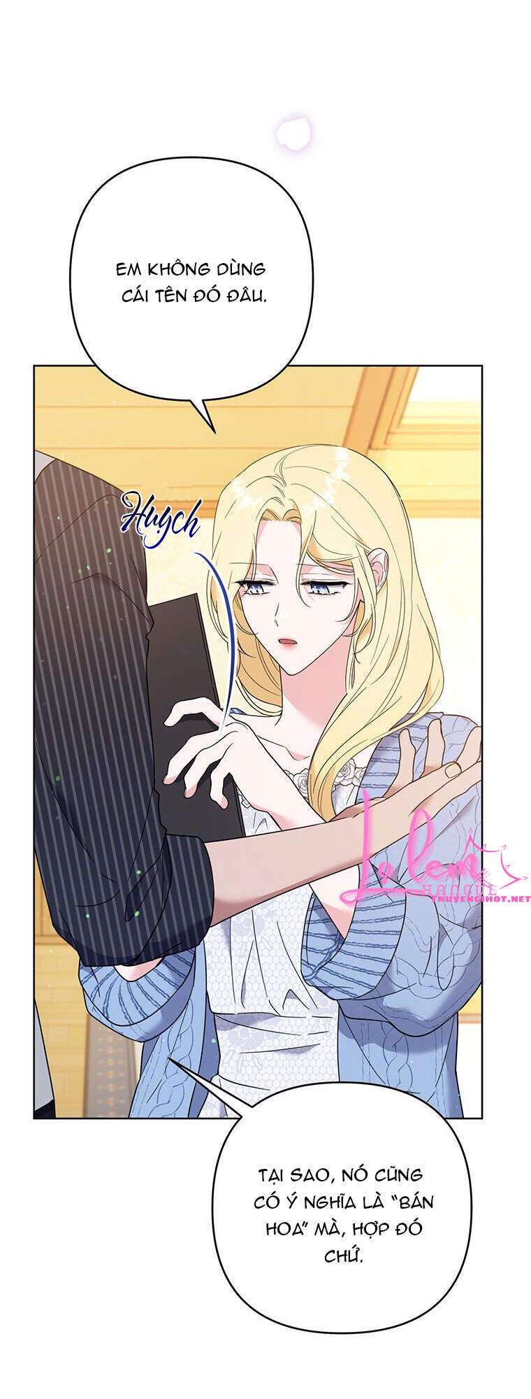 Hãy Để Tôi Được Hiểu Em Chapter 53 - Trang 2