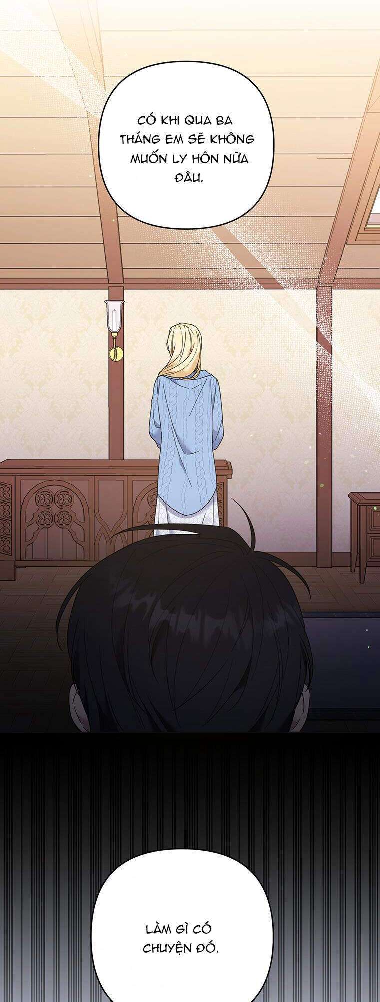 Hãy Để Tôi Được Hiểu Em Chapter 53 - Trang 2