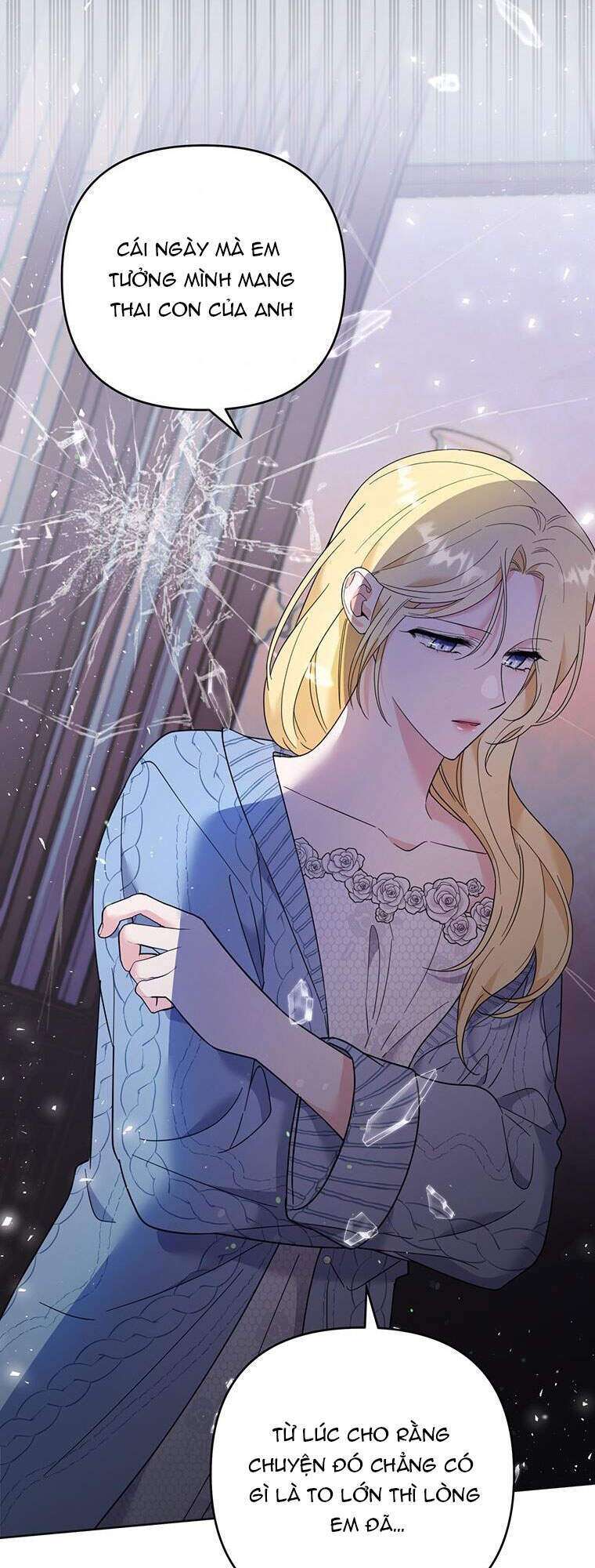 Hãy Để Tôi Được Hiểu Em Chapter 53 - Trang 2