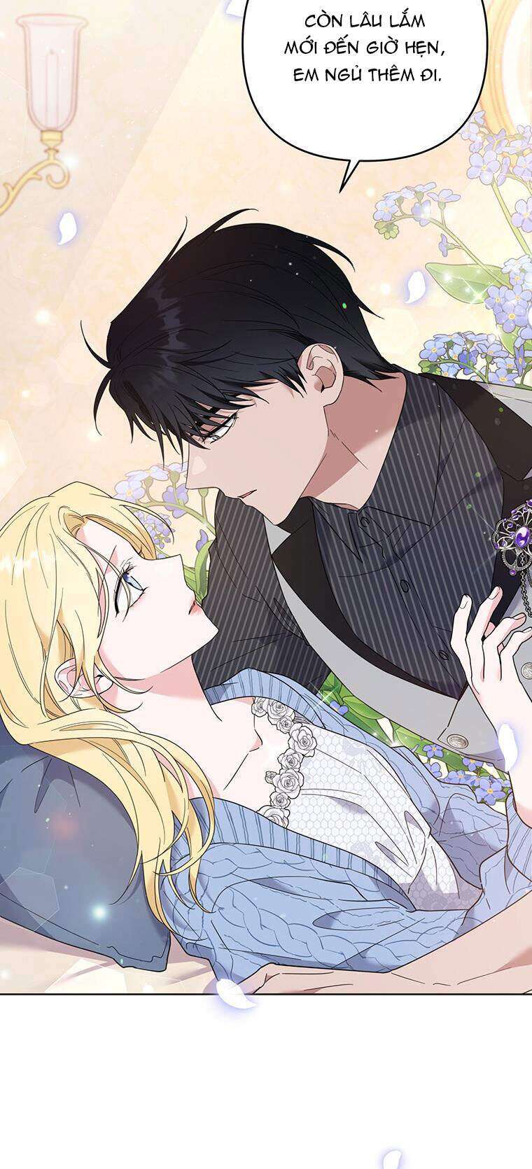 Hãy Để Tôi Được Hiểu Em Chapter 53 - Trang 2