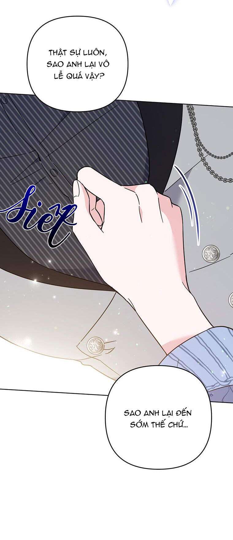 Hãy Để Tôi Được Hiểu Em Chapter 53 - Trang 2