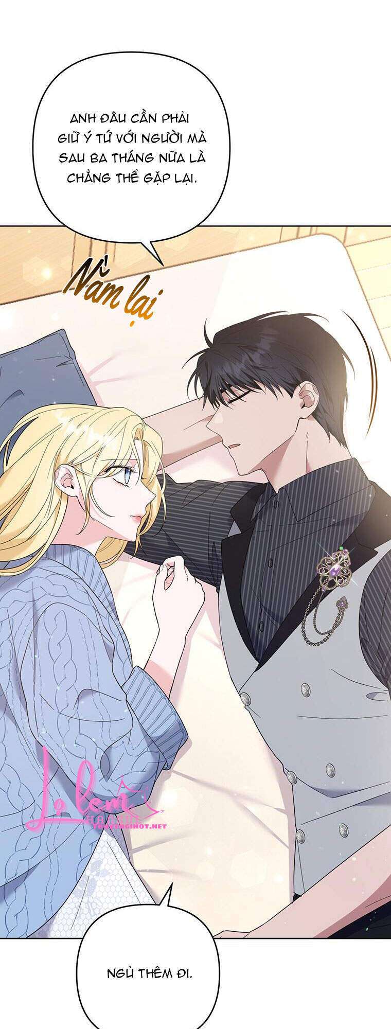 Hãy Để Tôi Được Hiểu Em Chapter 53 - Trang 2