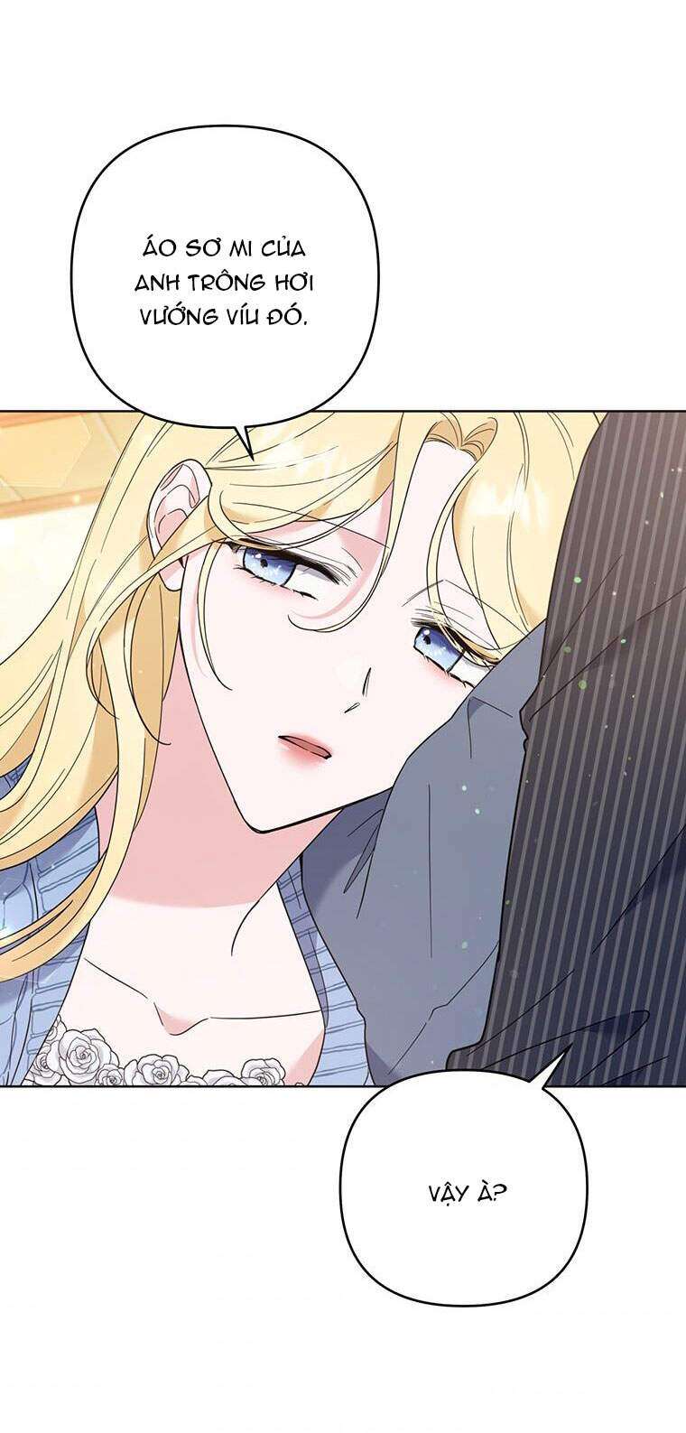 Hãy Để Tôi Được Hiểu Em Chapter 53 - Trang 2