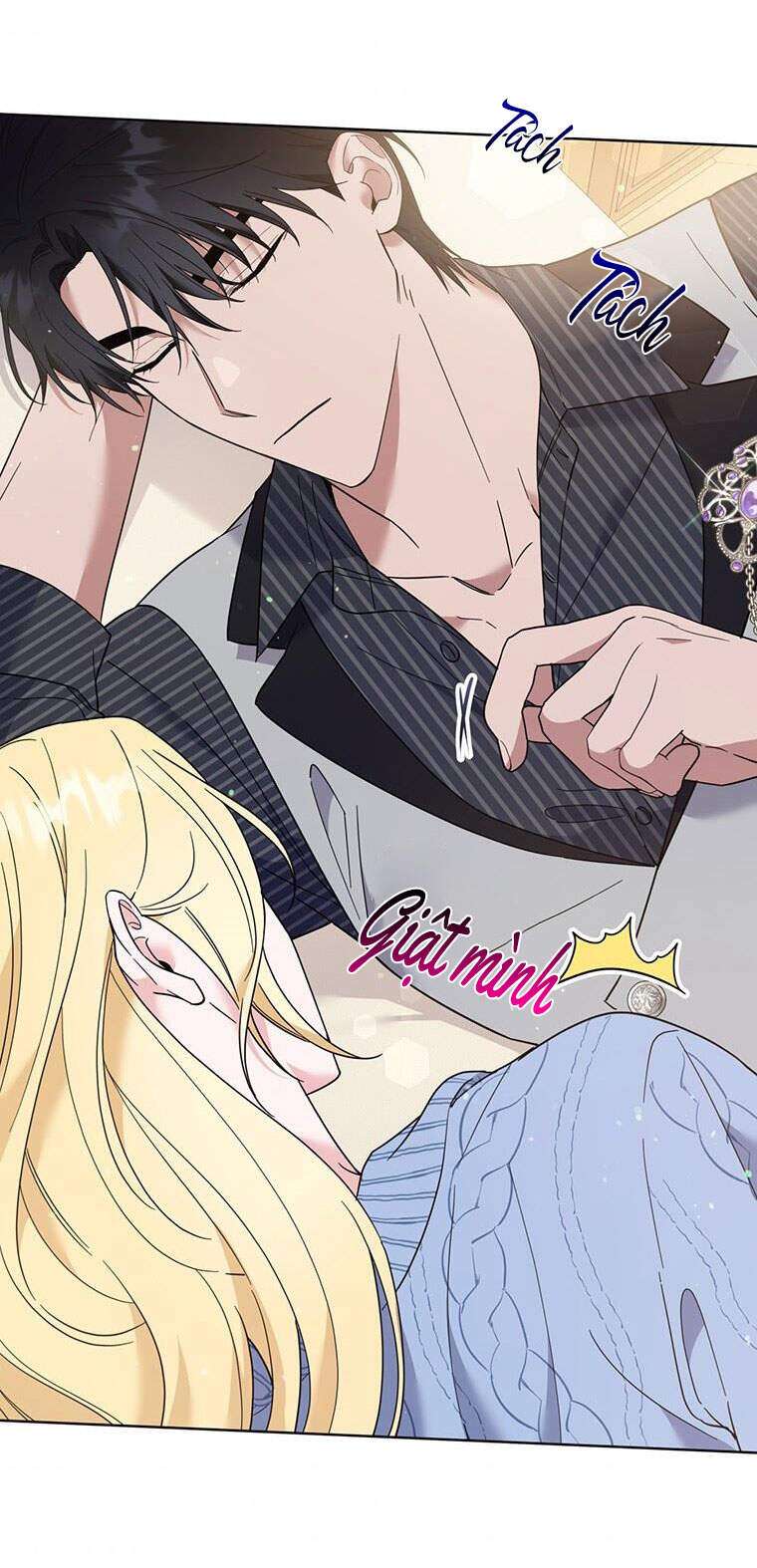 Hãy Để Tôi Được Hiểu Em Chapter 53 - Trang 2