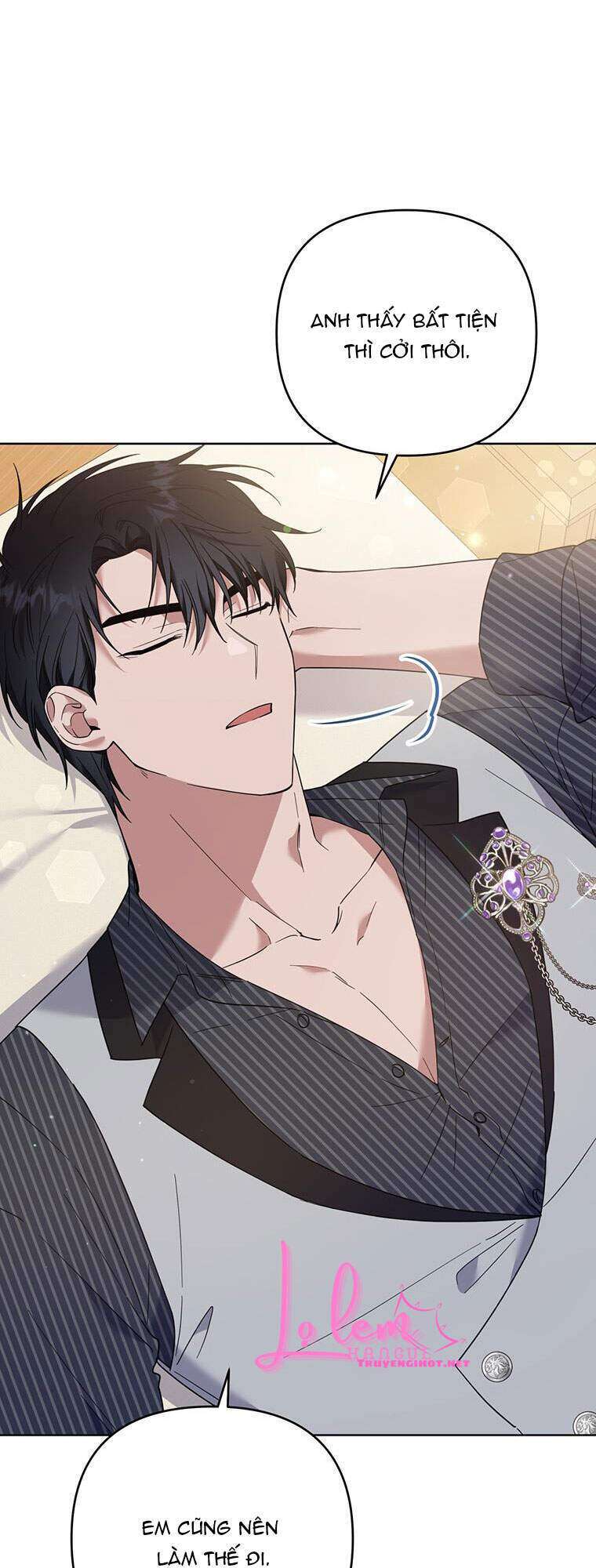 Hãy Để Tôi Được Hiểu Em Chapter 53 - Trang 2