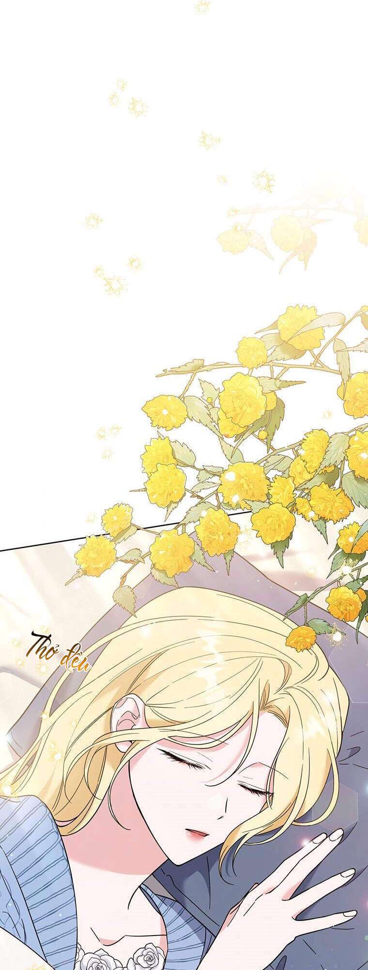 Hãy Để Tôi Được Hiểu Em Chapter 53 - Trang 2