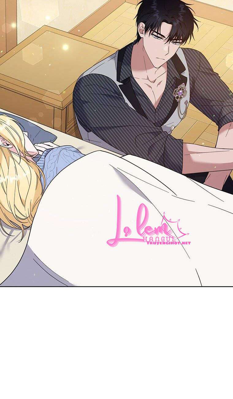 Hãy Để Tôi Được Hiểu Em Chapter 53 - Trang 2