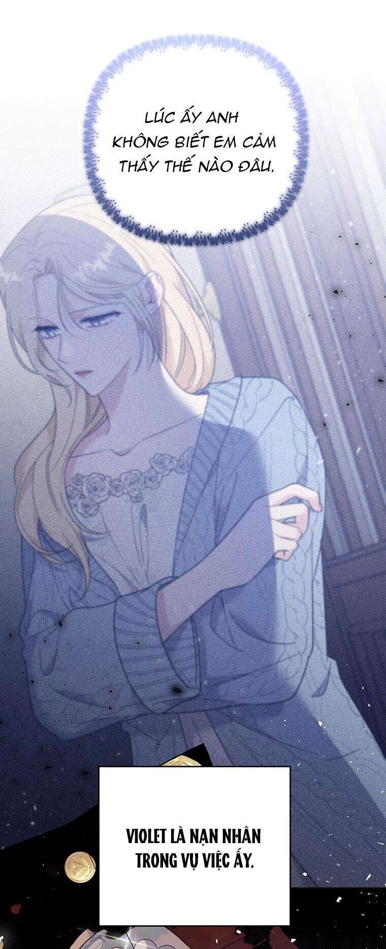 Hãy Để Tôi Được Hiểu Em Chapter 53 - Trang 2