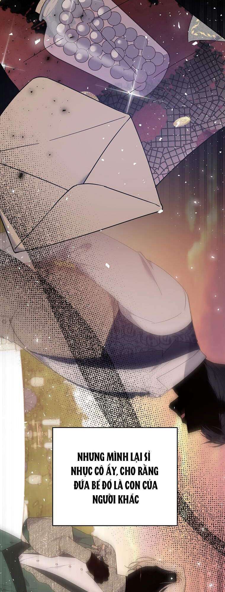 Hãy Để Tôi Được Hiểu Em Chapter 53 - Trang 2