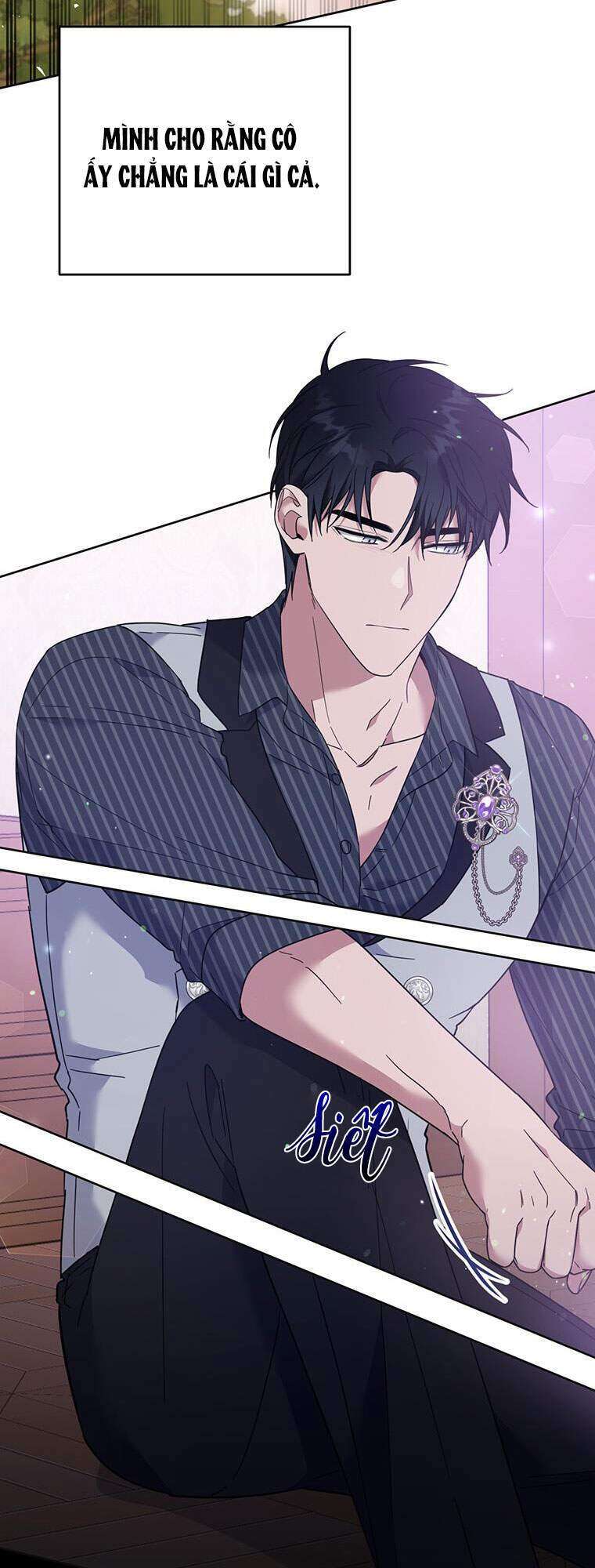 Hãy Để Tôi Được Hiểu Em Chapter 53 - Trang 2