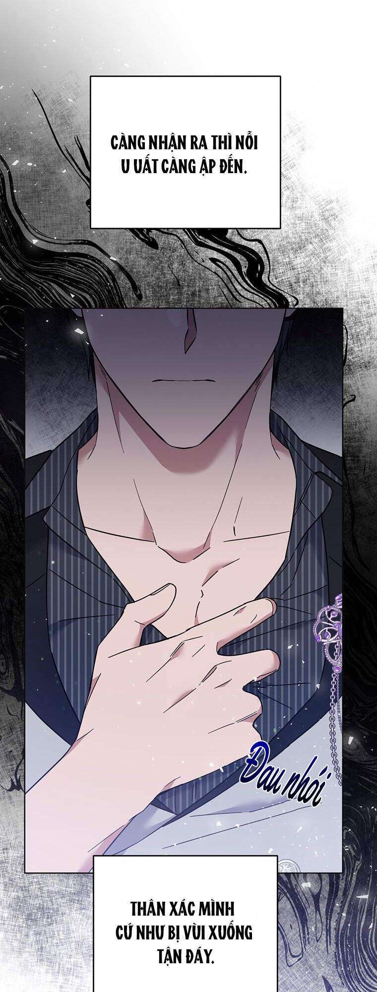 Hãy Để Tôi Được Hiểu Em Chapter 53 - Trang 2