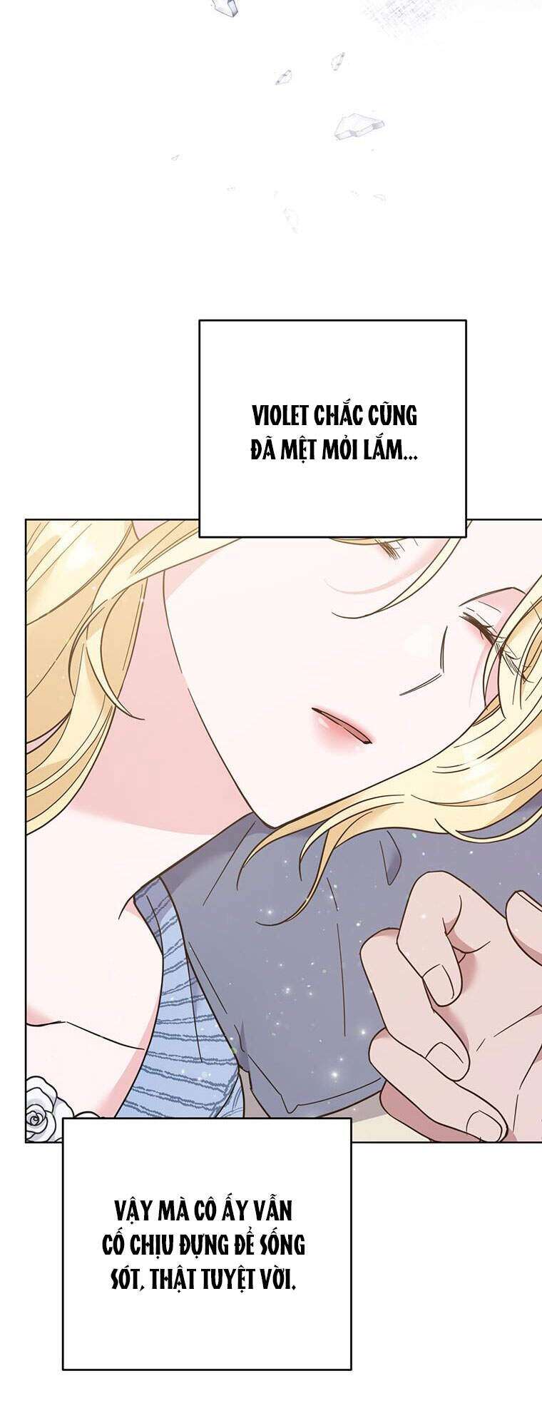 Hãy Để Tôi Được Hiểu Em Chapter 53 - Trang 2