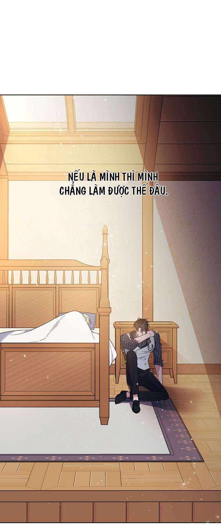 Hãy Để Tôi Được Hiểu Em Chapter 53 - Trang 2