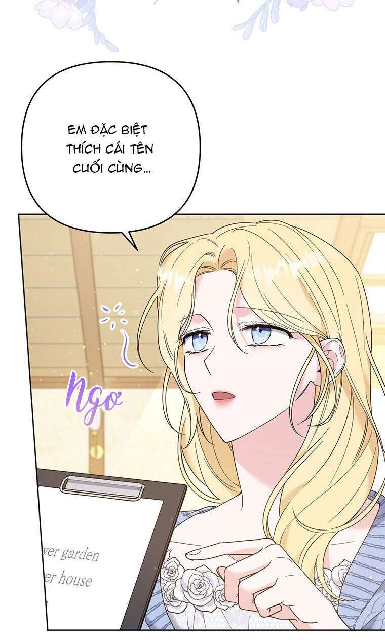 Hãy Để Tôi Được Hiểu Em Chapter 53 - Trang 2