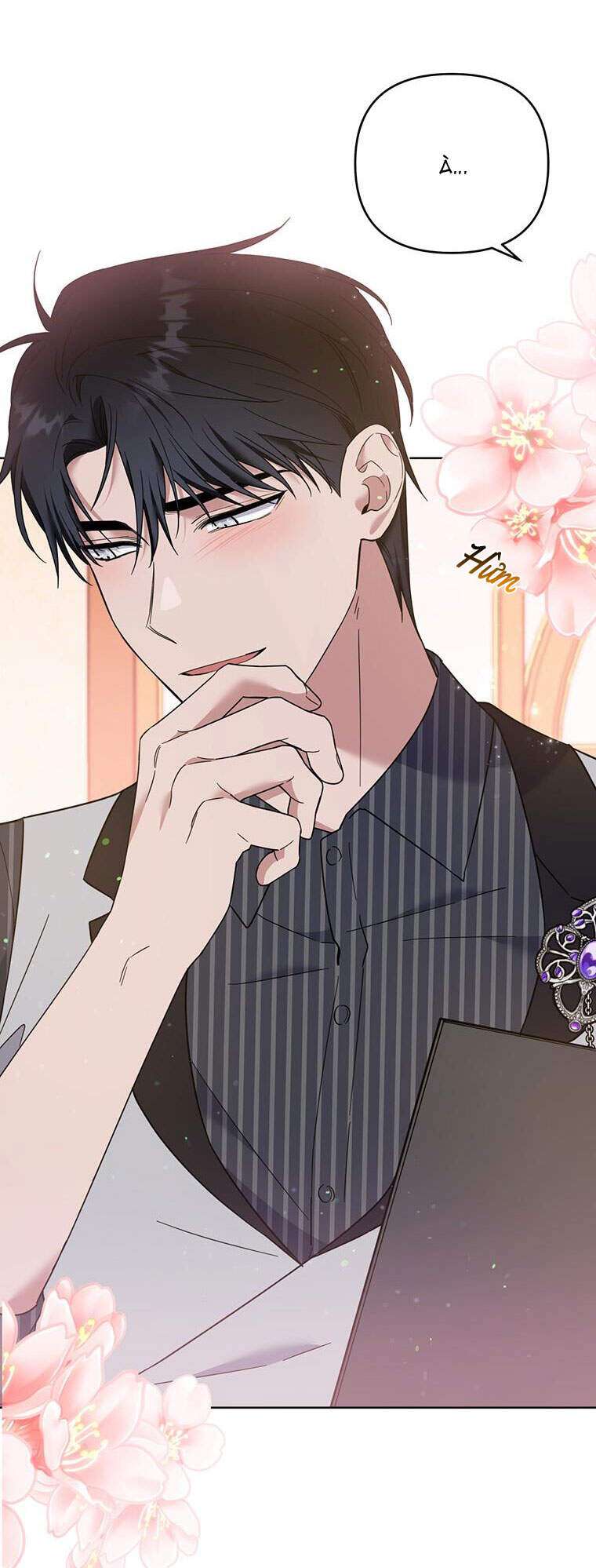 Hãy Để Tôi Được Hiểu Em Chapter 53 - Trang 2