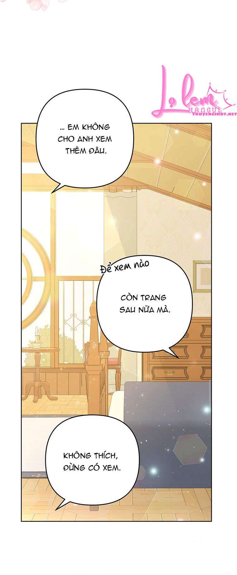 Hãy Để Tôi Được Hiểu Em Chapter 53 - Trang 2