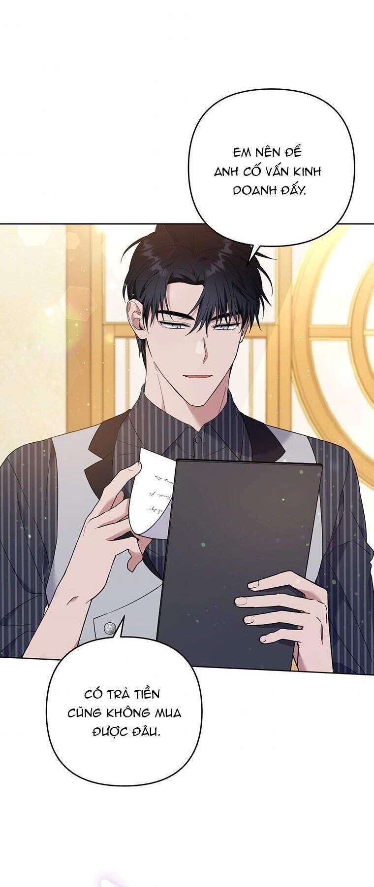 Hãy Để Tôi Được Hiểu Em Chapter 53 - Trang 2