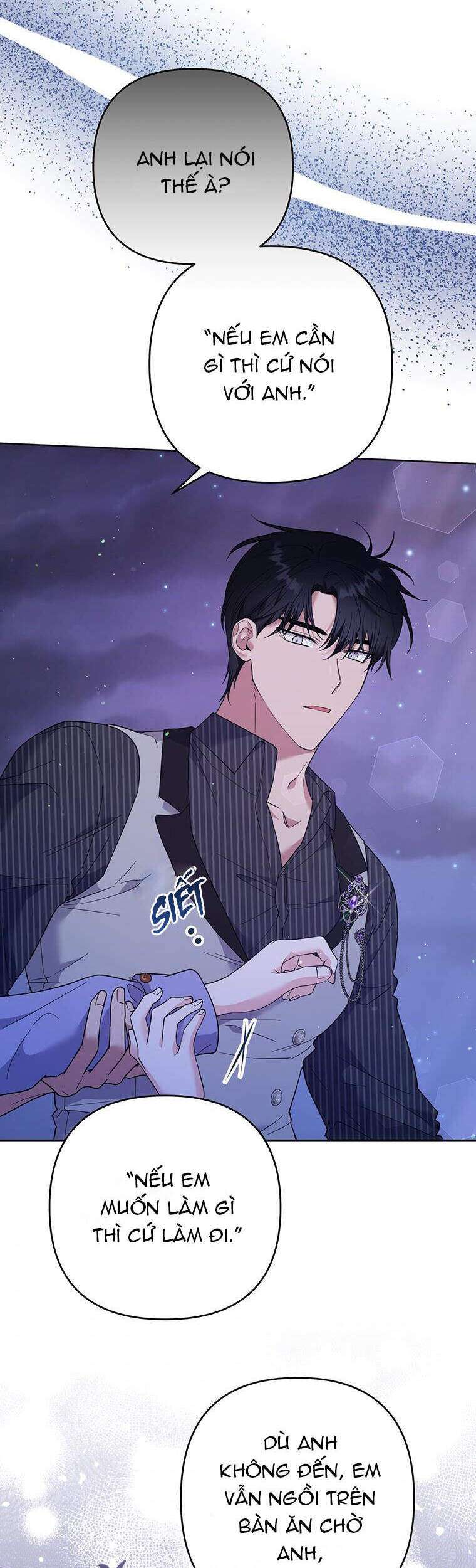 Hãy Để Tôi Được Hiểu Em Chapter 54 - Trang 2