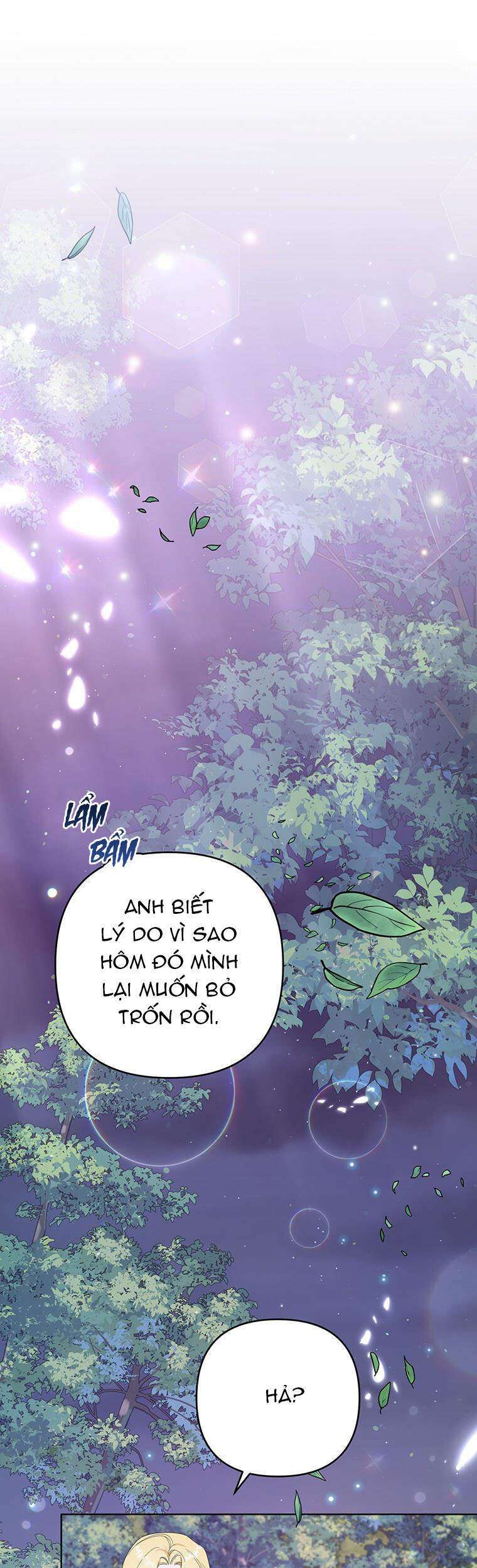 Hãy Để Tôi Được Hiểu Em Chapter 54 - Trang 2