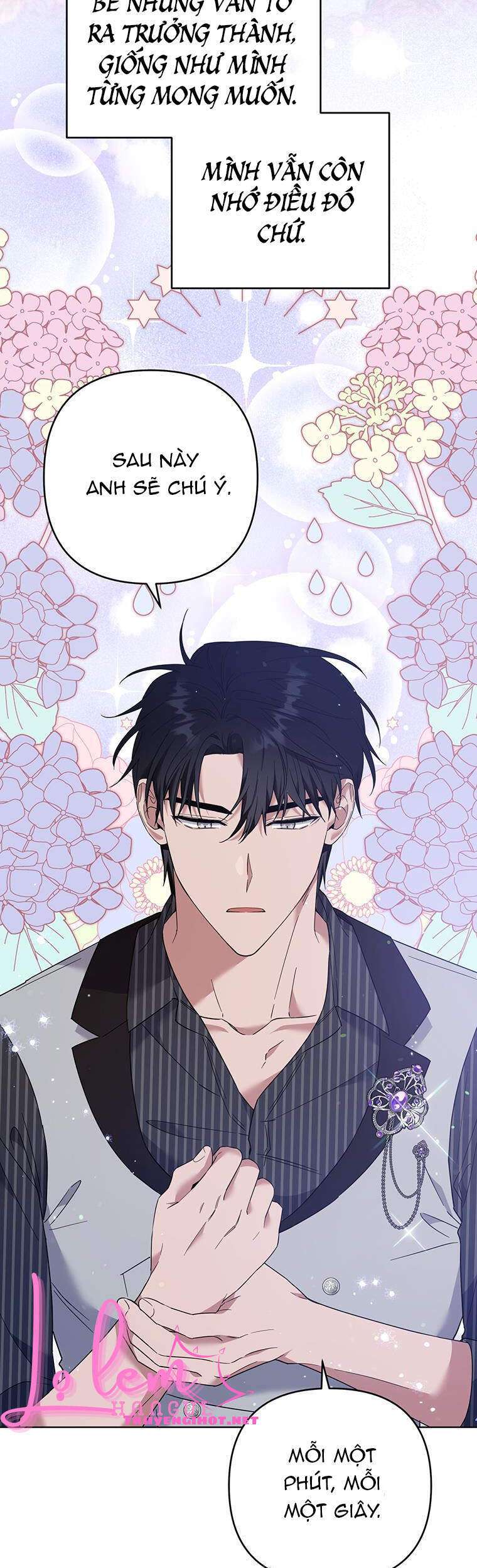 Hãy Để Tôi Được Hiểu Em Chapter 54 - Trang 2