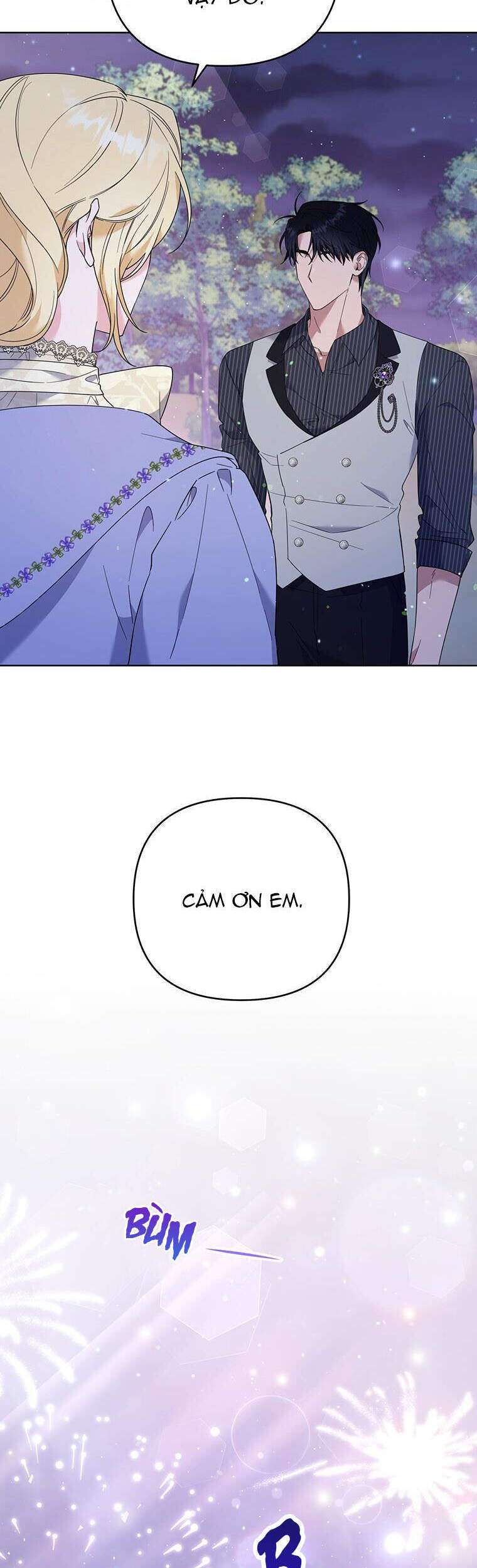 Hãy Để Tôi Được Hiểu Em Chapter 54 - Trang 2