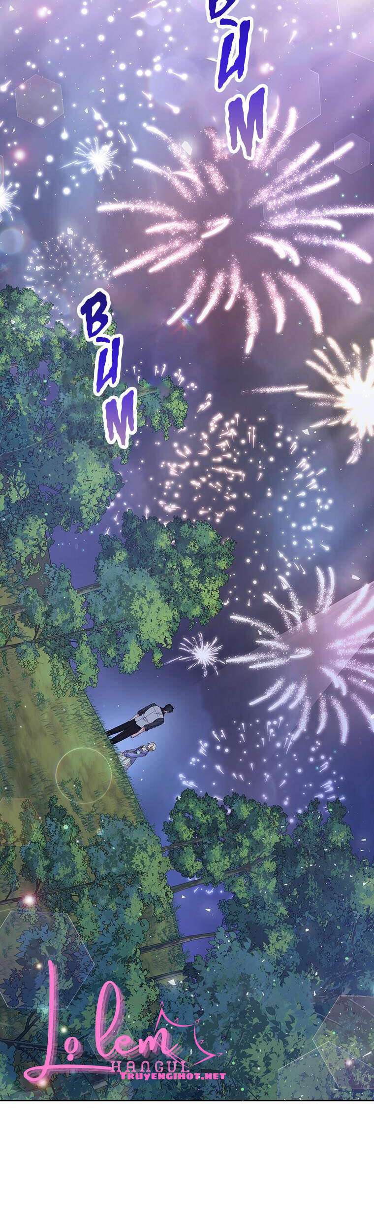 Hãy Để Tôi Được Hiểu Em Chapter 54 - Trang 2