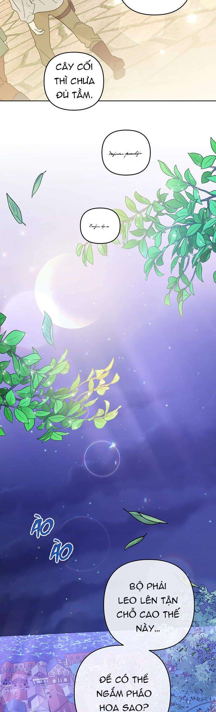 Hãy Để Tôi Được Hiểu Em Chapter 54 - Trang 2