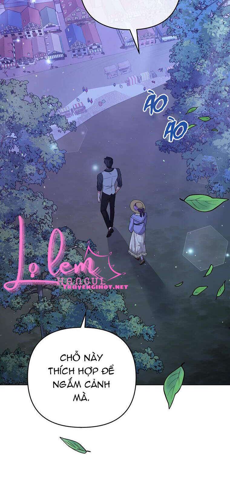 Hãy Để Tôi Được Hiểu Em Chapter 54 - Trang 2