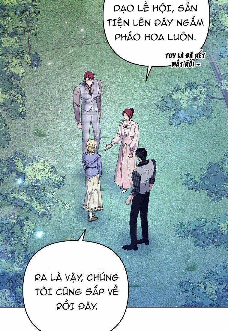 Hãy Để Tôi Được Hiểu Em Chapter 55.1 - Trang 2