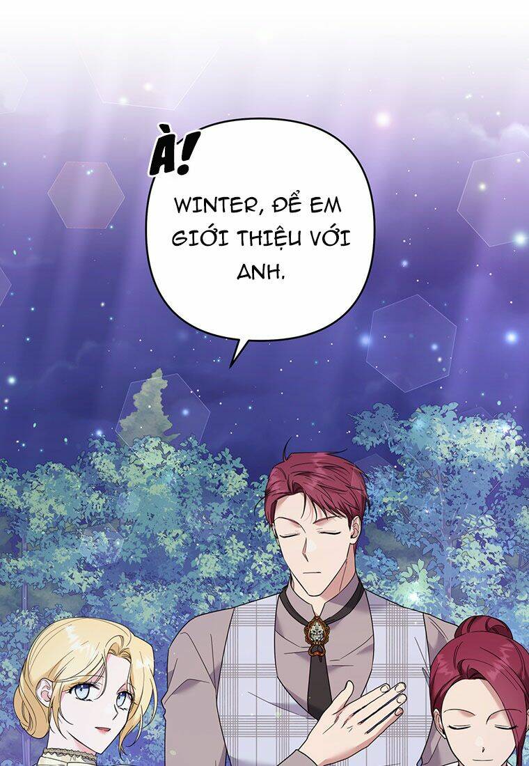 Hãy Để Tôi Được Hiểu Em Chapter 55.1 - Trang 2