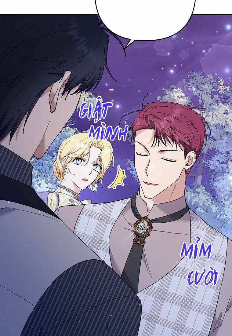 Hãy Để Tôi Được Hiểu Em Chapter 55.1 - Trang 2