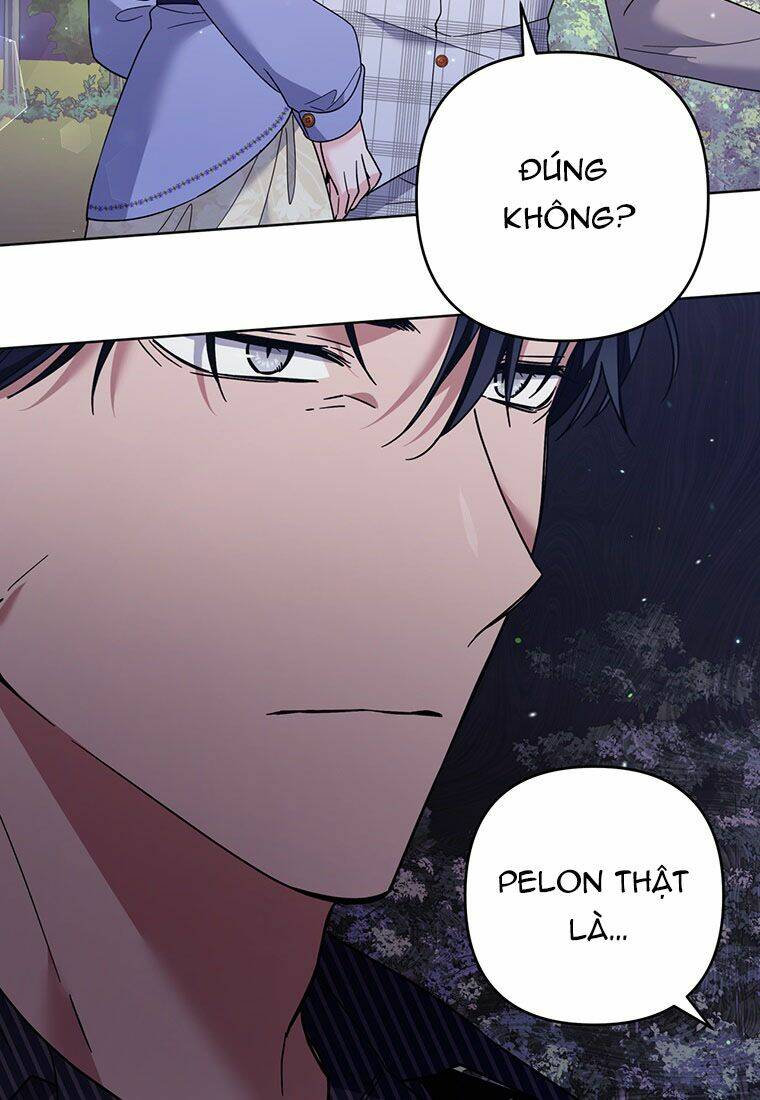 Hãy Để Tôi Được Hiểu Em Chapter 55.1 - Trang 2