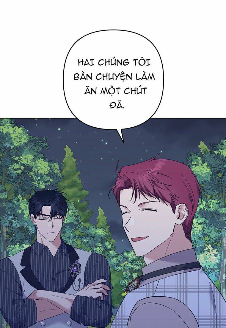 Hãy Để Tôi Được Hiểu Em Chapter 55.1 - Trang 2